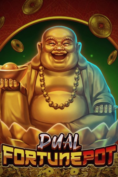 Dual Fortunepot slot bij Betrepublic Casino